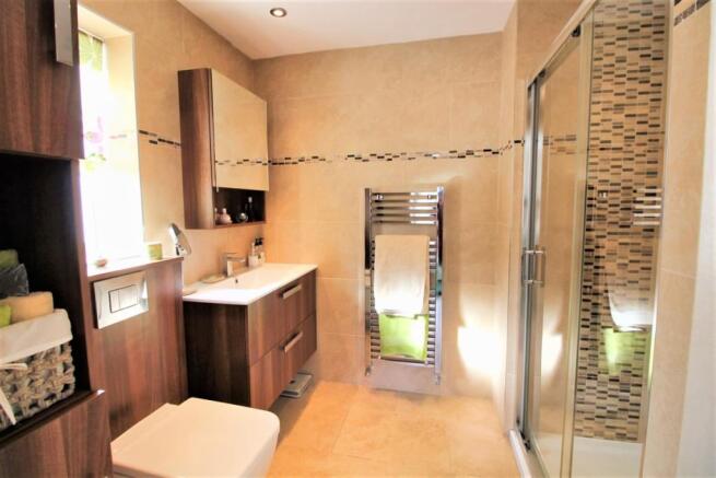 en-suite