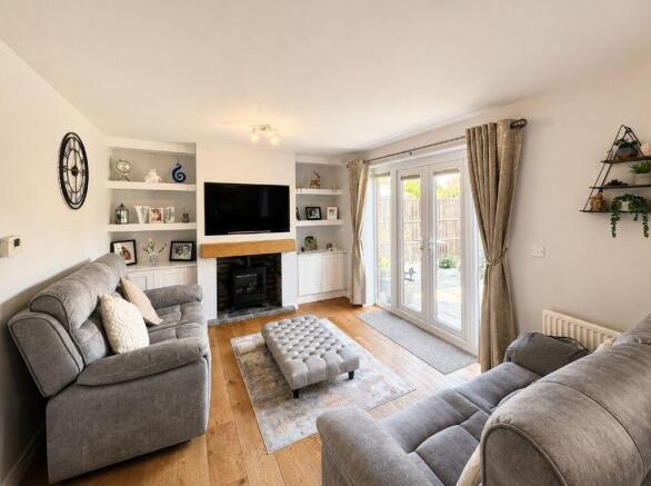 Aspen Way, Norton Canes, Cannock, WS11 9UJ photo 4