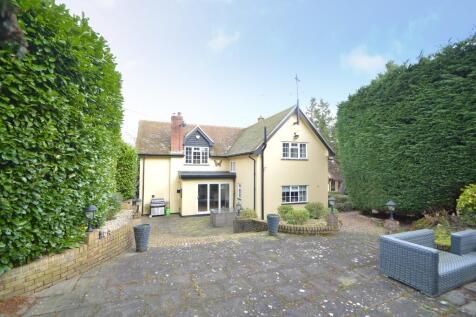 Poole Street, Great Yeldham, Essex
