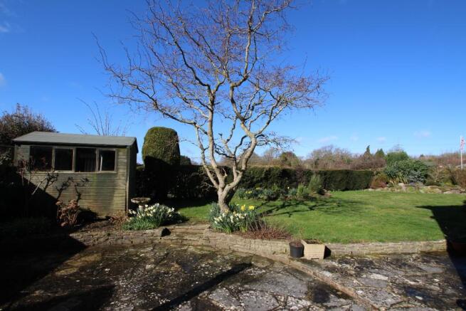 GARDEN