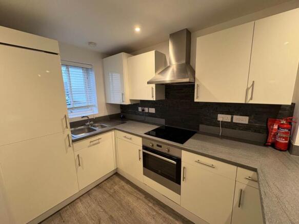 glider avenue 101 ki