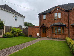8, Bosty Lane, Walsall WS9 8EU