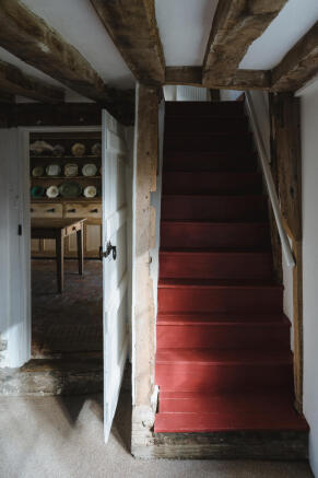 66 - Andy Billman - INI - Shepherds Cottage 202...