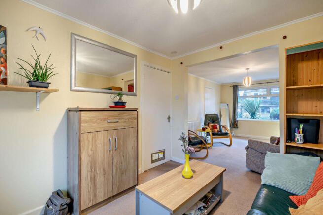 Grosvenor Avenue, Northwich, CW8 photo 2