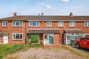 14, Queensway, Atherstone CV9 2LX