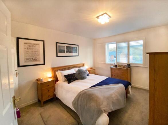 Master with en-suite
