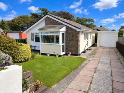 Trelawney Close, Warbstow, Launceston, Cornwall, PL15