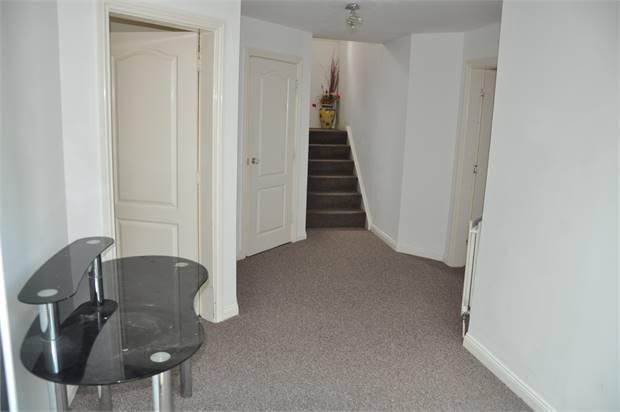 Lower Landing