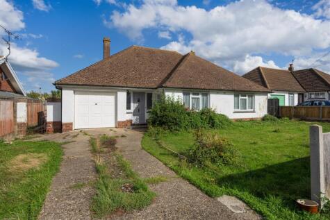 Columbia Avenue, Whitstable