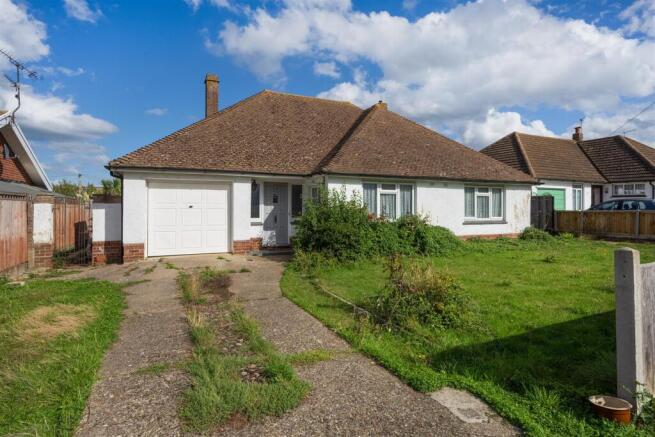 Columbia Avenue, Seasalter, Whitstable