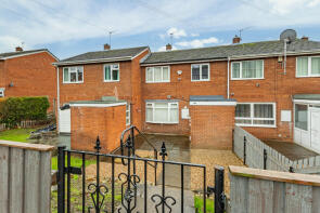 116, Linton Road, Wakefield WF1 4HJ