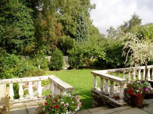 Rear Gdn