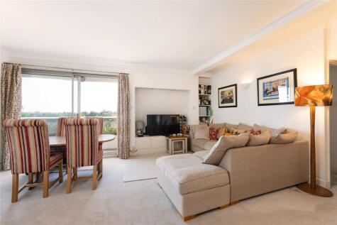 Chelsea Manor Street, London, SW3