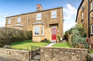 22, West Street, Stoke-sub-hamdon TA14 6PZ