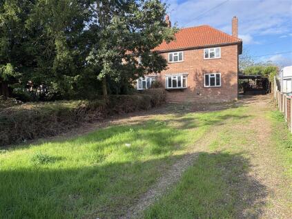 4 Canal View, Dilham, North Walsham NR28 9PT