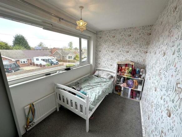 Bedroom Three 668
