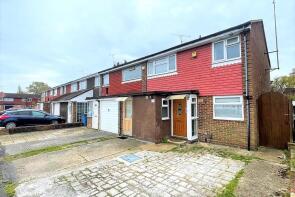 11, Cedar Avenue, Blackwater, Camberley GU17 0JE