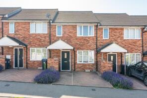 3, Harrow Cottages, King George Road, Ware SG12 7DR