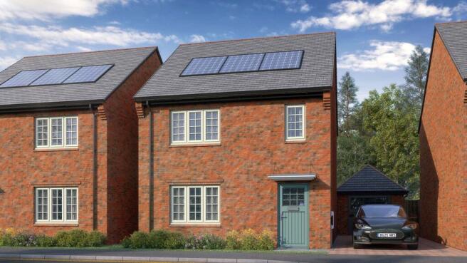 HarperCrewe - Hodthorpe -