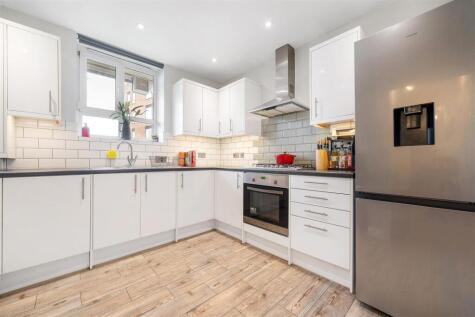 York Hill, West Norwood, SE27