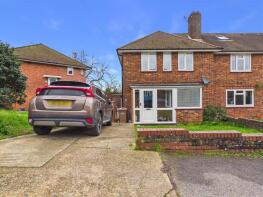 61, Maple Way, Coulsdon CR5 3RP