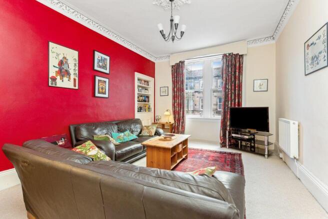 10/4 Panmure Place, West End, Edinburgh, EH3 9JJ photo 2