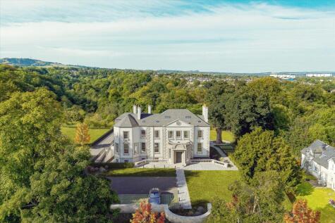 Redhall House, Craiglockhart, Edinburgh EH14
