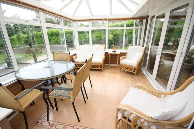 CONSERVATORY