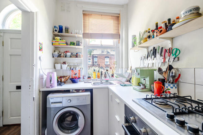 Kitchen 2