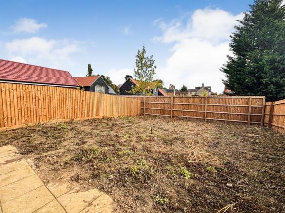 Plot 5, Skylark View, Upper Caldecote, Biggleswade photo 4