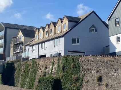 Parson Street, Teignmouth, TQ14