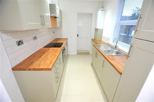KITCHEN - ADDITIONAL