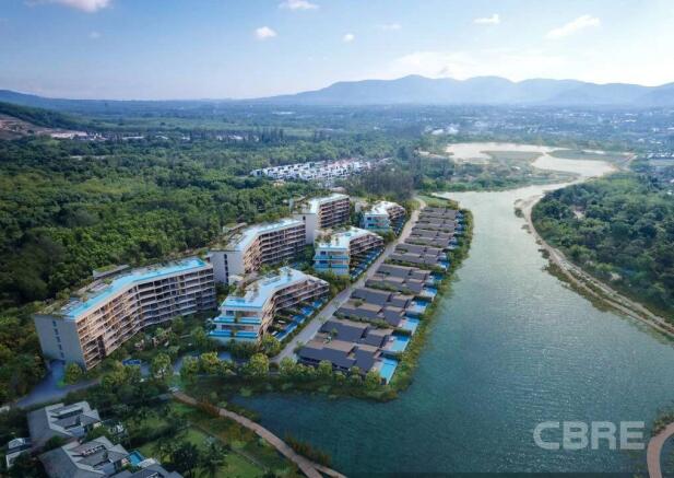 Laguna Lakelands