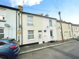 10, Leopold Road, Chatham ME4 5SX
