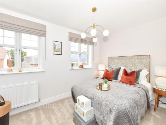 Bedroom 1