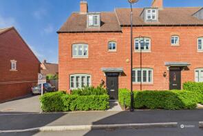 8, Prometheus Lane, Brackley NN13 6FS