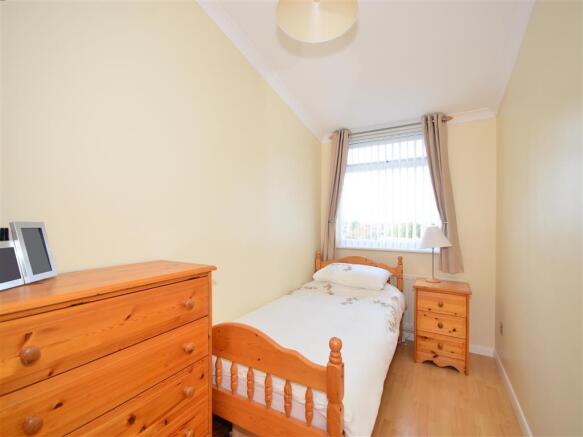Bedroom 3