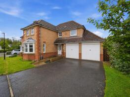 8, Bruntsfield Crescent, Dunbar EH42 1QZ