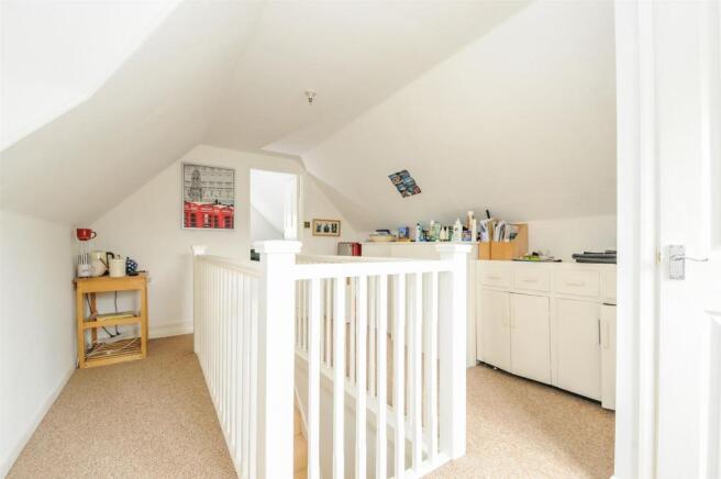 Loft Room