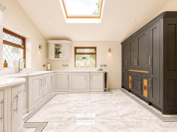 4 bed Detached for sale Image 4