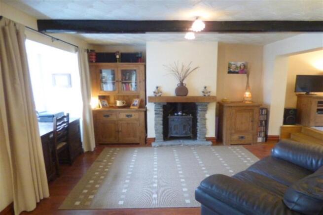 Sitting Room a