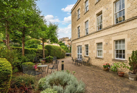 Sydney Wharf, Bath, Somerset, BA2