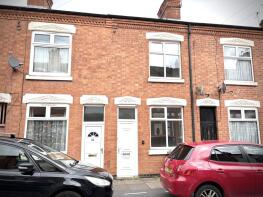 36, Flax Road, Leicester LE4 6QD
