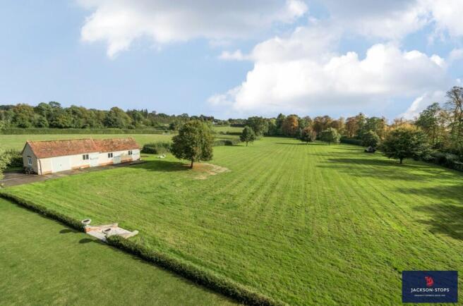 Grounds and Stables