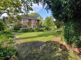 Kenmead, Summerhill Lane, Lindfield RH16 1RW