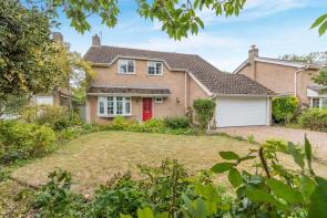 3, Grange Close, Oakham LE15 7JX