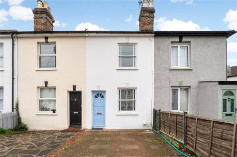 Palace Road, Bromley, BR1