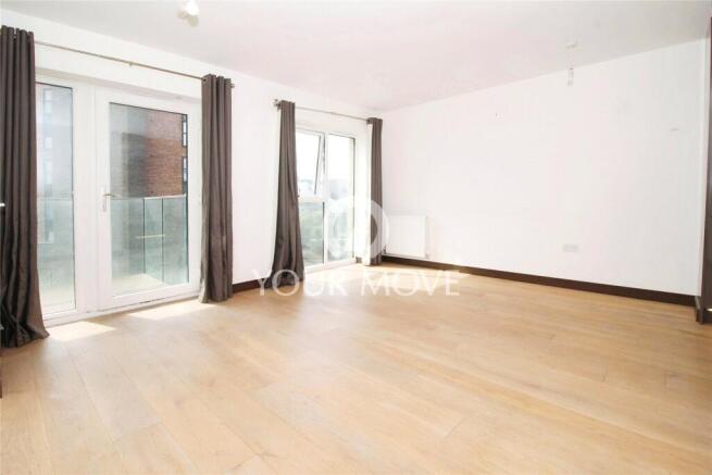 James Smith Court, Dartford, DA1 photo 4