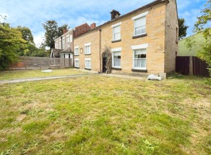 Merton Road, Bootle, Merseyside, L20