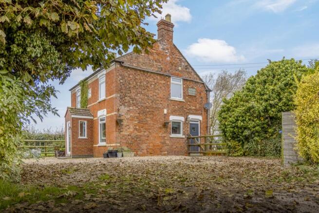 Fir Cottage (Freiston)-7